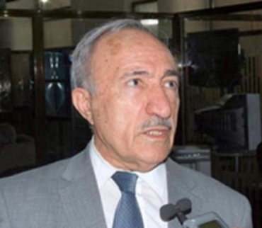 عوسمان: كۆبوونه‌وه‌ی ئه‌نجوومه‌نی ئاسایش هۆكاریَك ده‌بیَت بۆ به‌ره‌و پیَشچوونی پرسی پیَكهیَنانی حكومه‌تی عیَراق